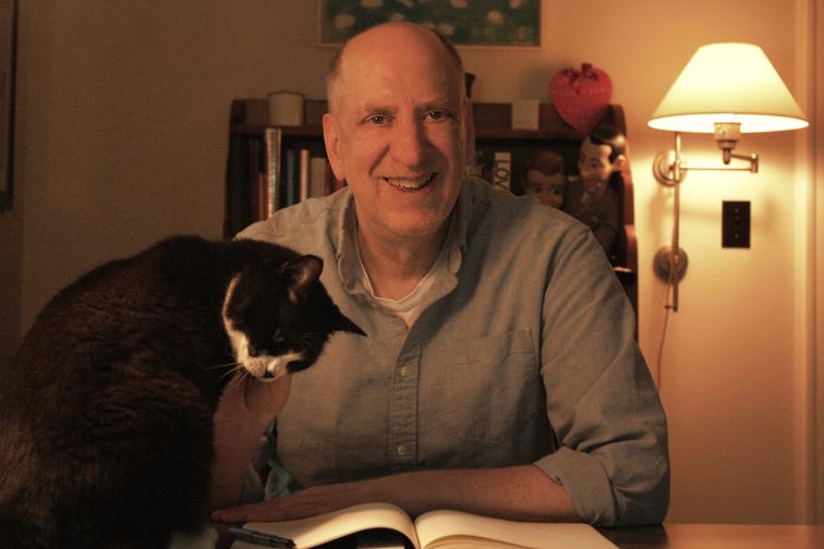 Eric Lane